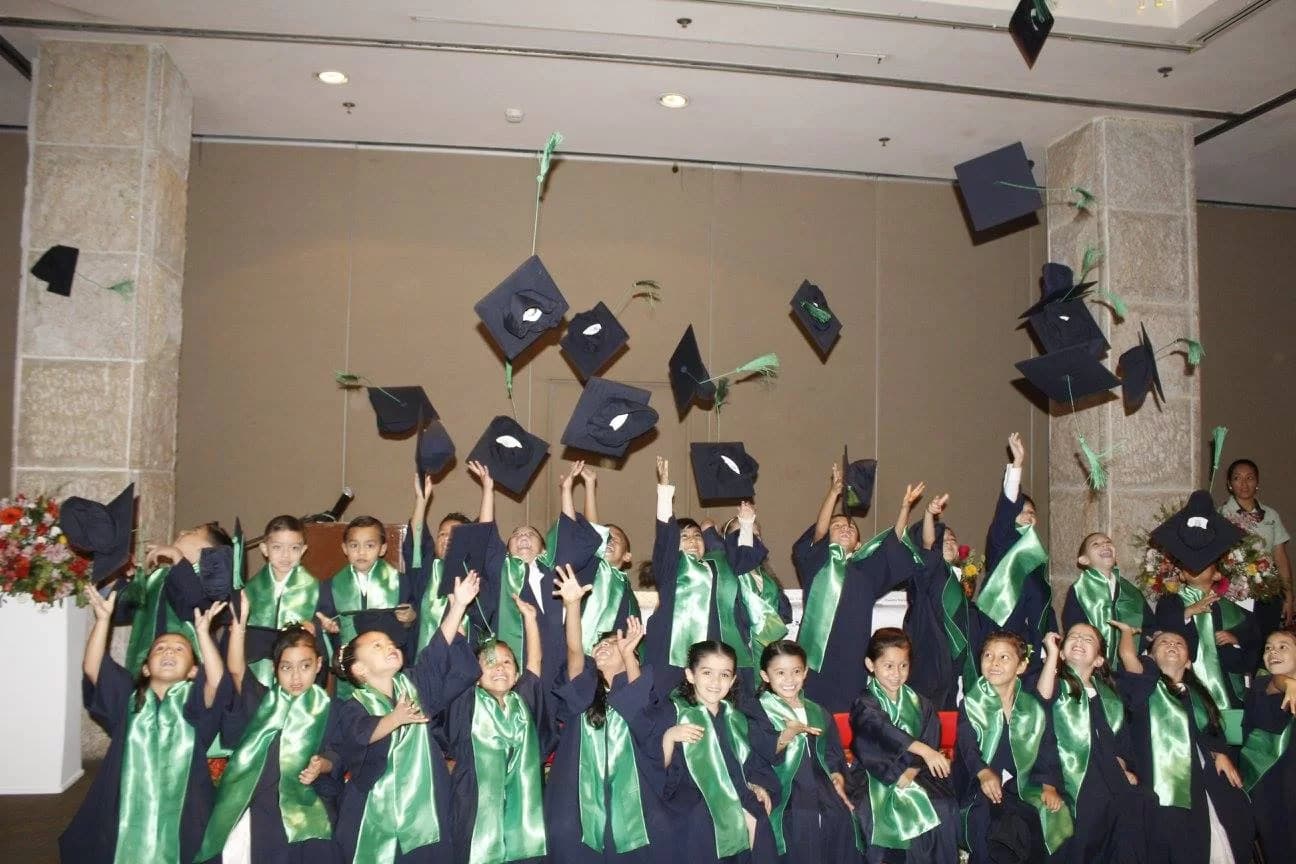 Campus Colegio Lacari